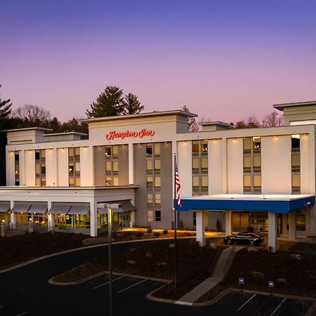 Hampton Inn Asheville-Tunnel Road Exterior photo