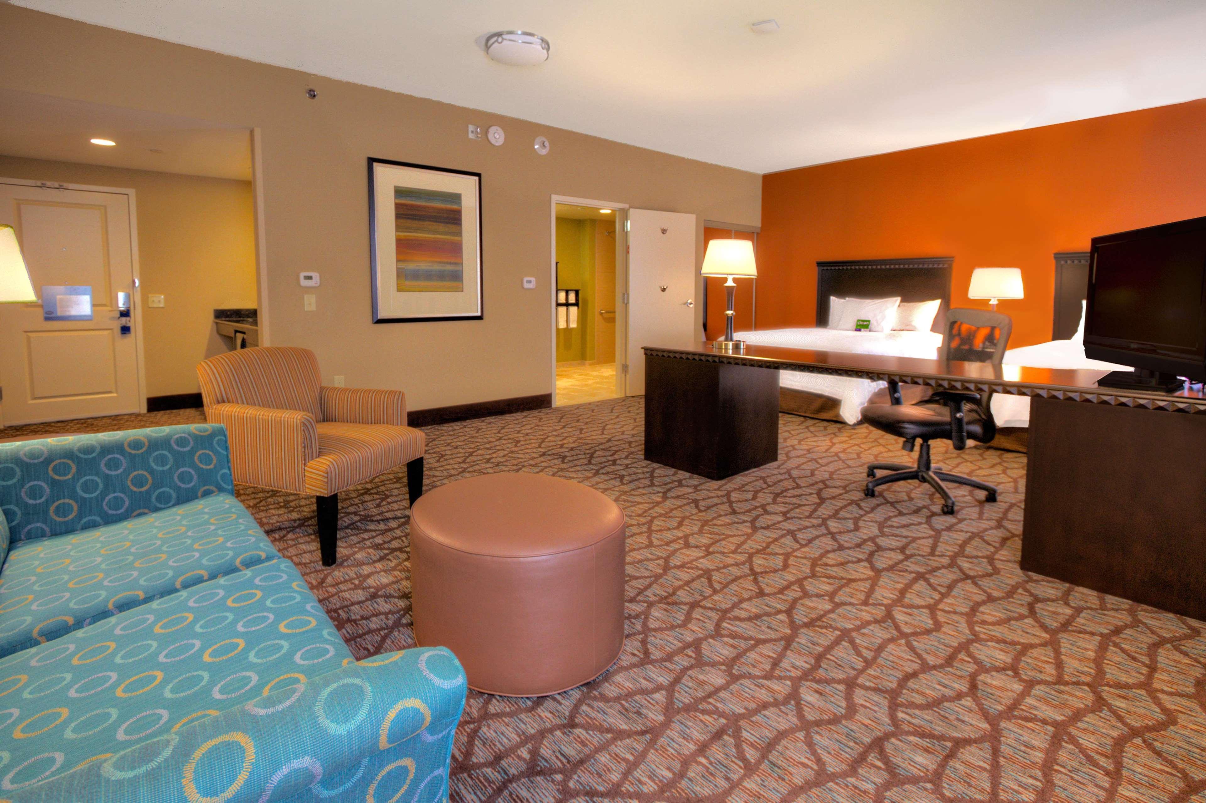 Hampton Inn Asheville-Tunnel Road Exterior photo